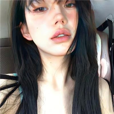 你像上帝一样吻我
