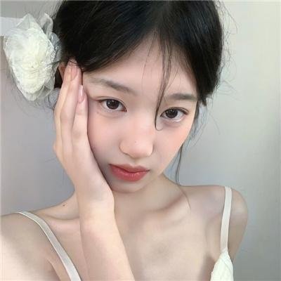 健听女孩