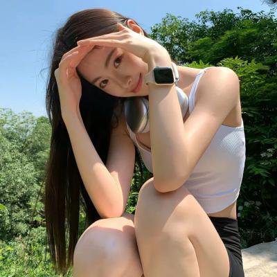李知凡太太