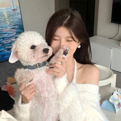 温暖的,甜蜜的